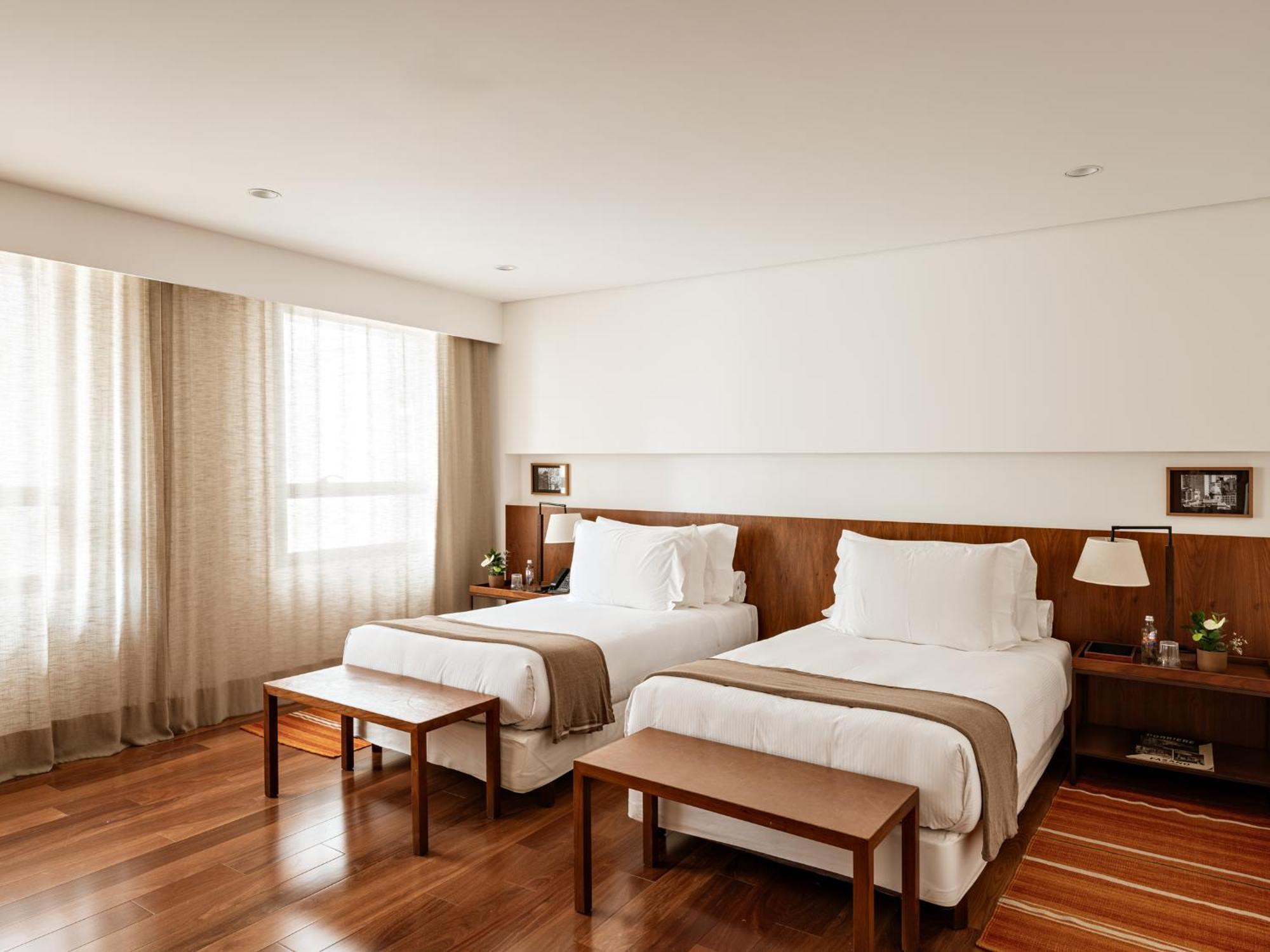 Hotel Fasano Belo Horizonte Exterior photo